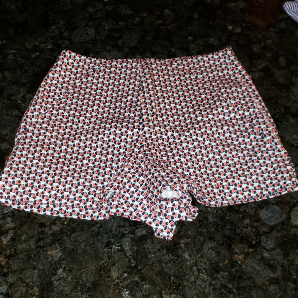 Womens shorts